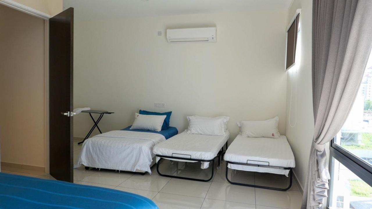 Vista Jambul - 5 Bedroom 峇六拜 外观 照片